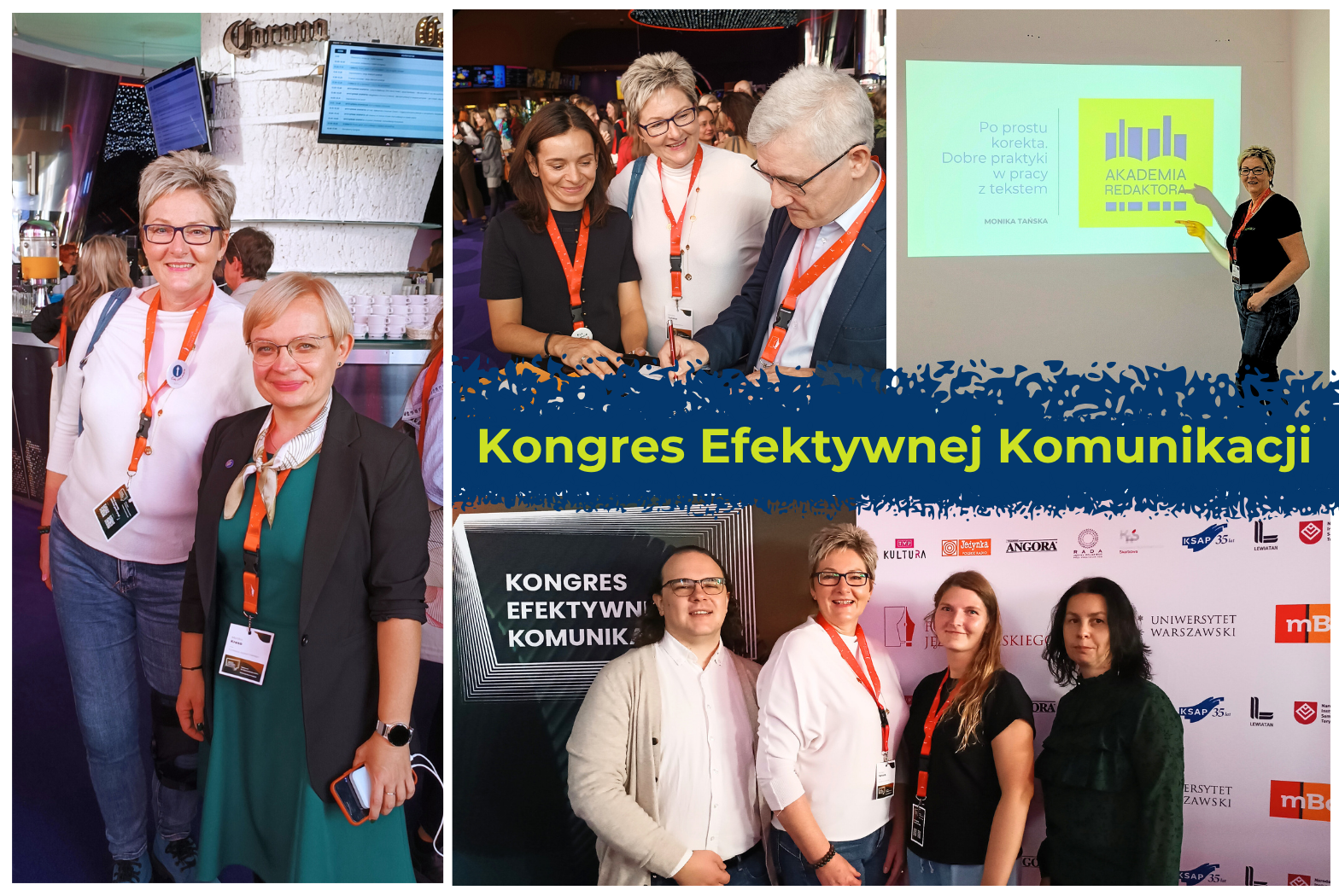 Kongres Efektywnej Komunikacji